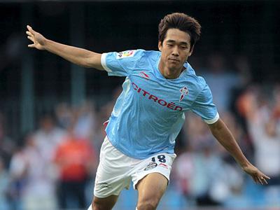 Pulang Wamil, Park Chu Young akan Dijual Arsenal?